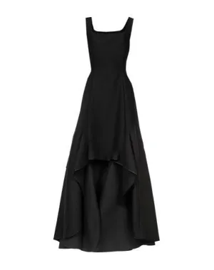 Alberta Ferretti Women Long dress Black 10 UK