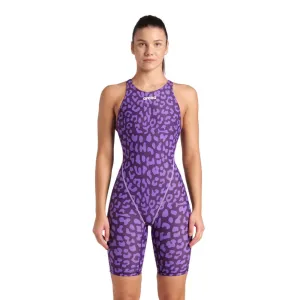 arena Women's Powerskin ST Next Open Back Limited Edition Swim Kneeskin