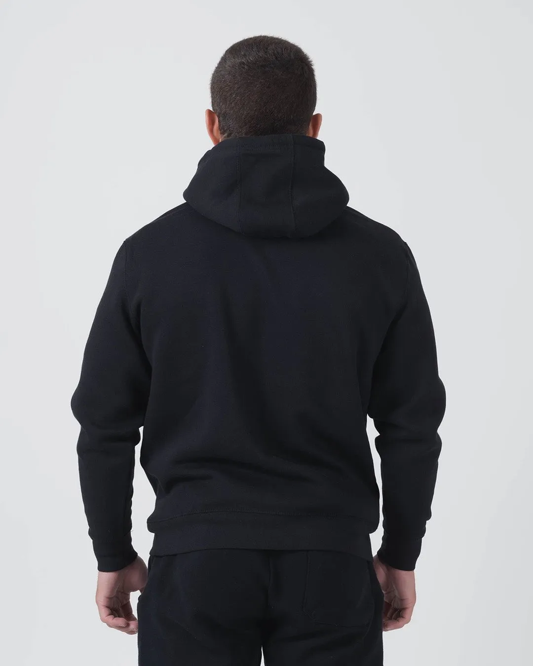 Arte Suave V2 Hoodie