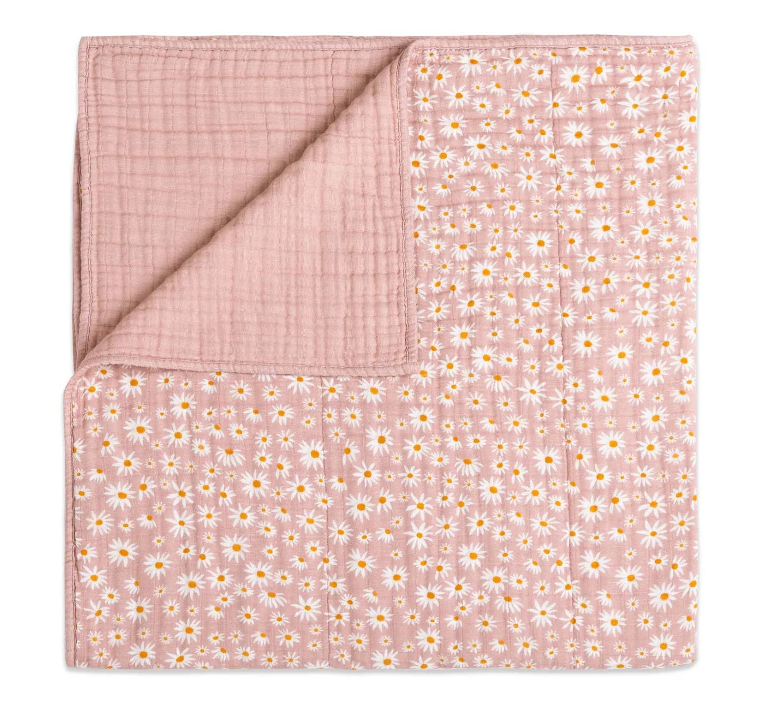 Babyletto | Muslin Quilt