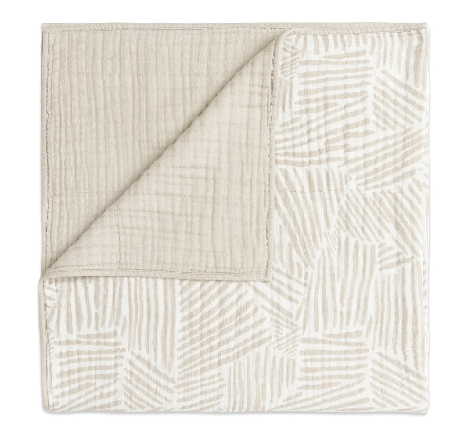 Babyletto | Muslin Quilt