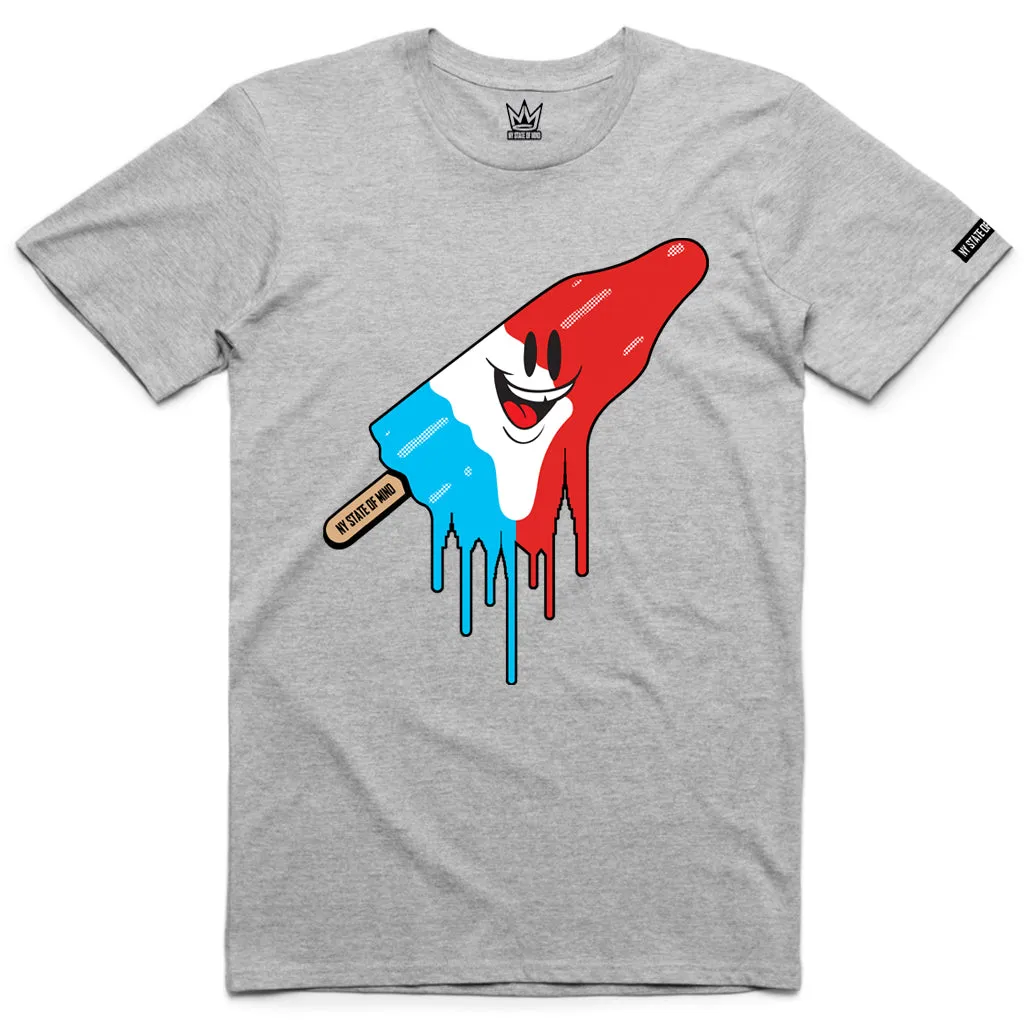 Bomb Pop Kid's T-Shirt