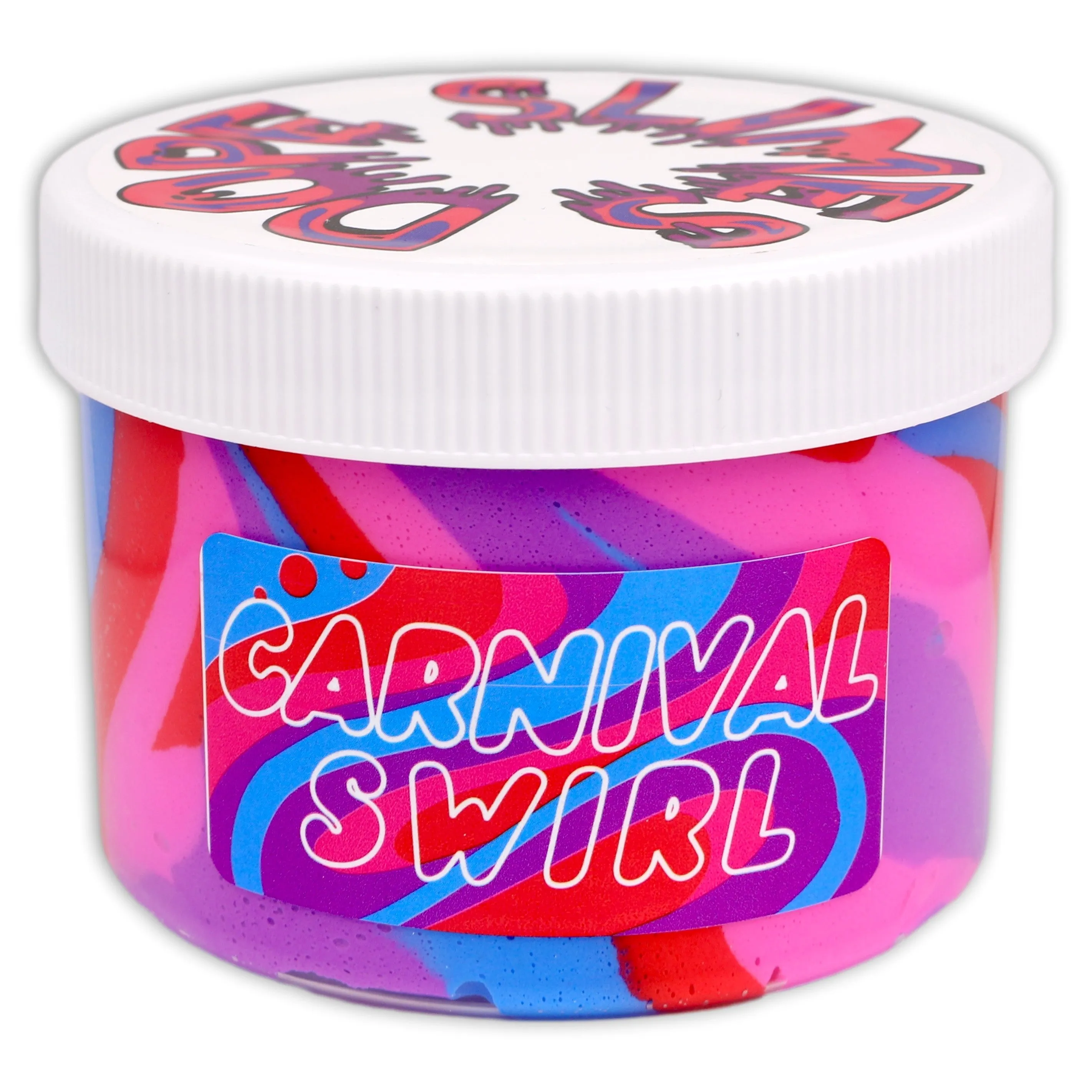 Carnival Swirl