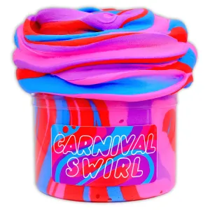 Carnival Swirl