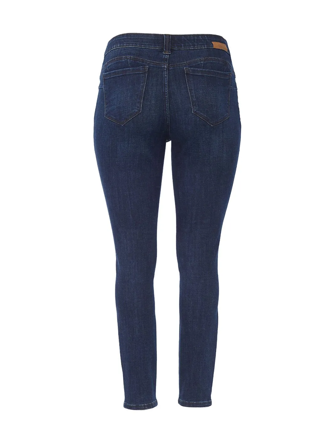 Cecilia Skinny Night Breeze Jeans