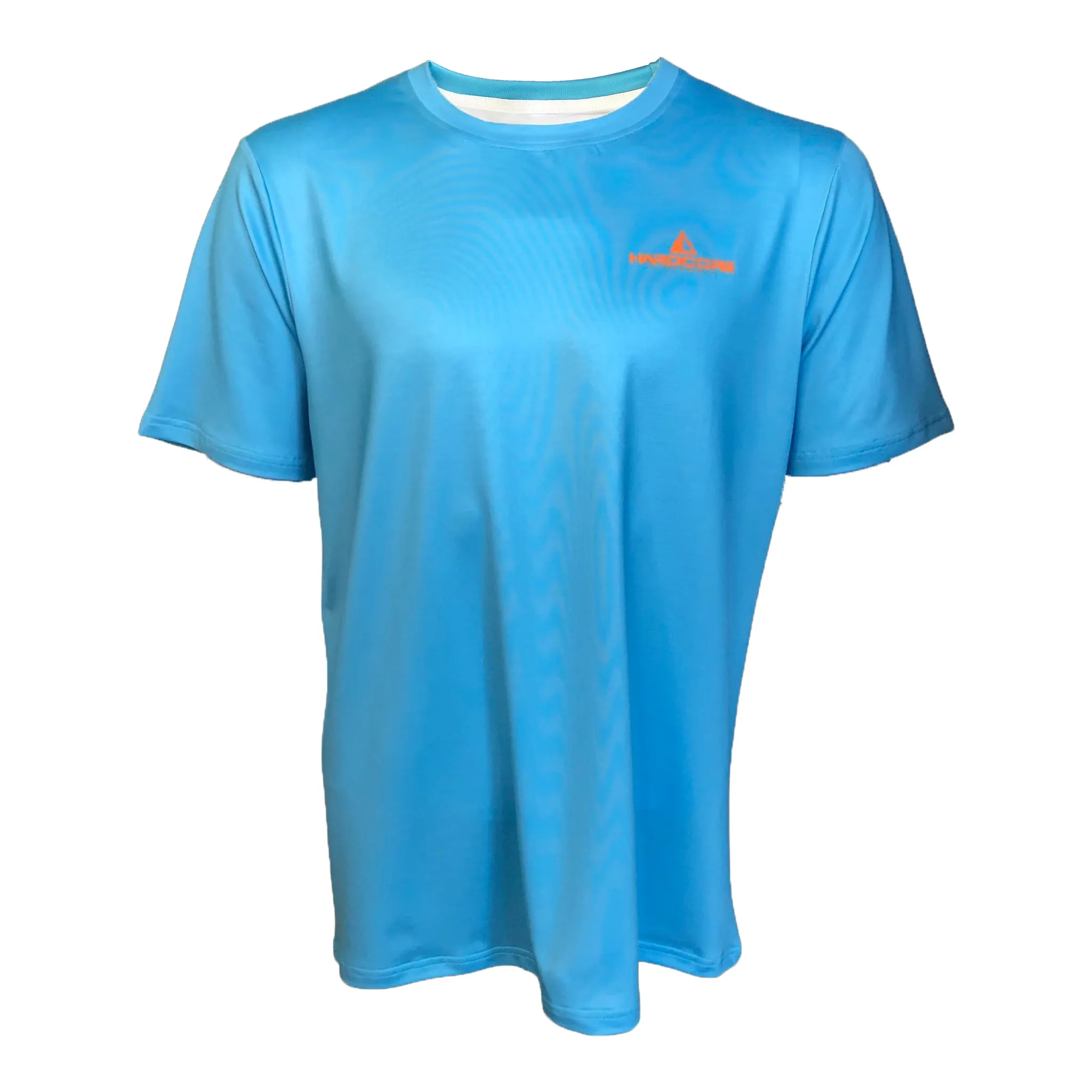 Compass Performance Short Sleeve