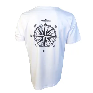 Compass Performance Short Sleeve