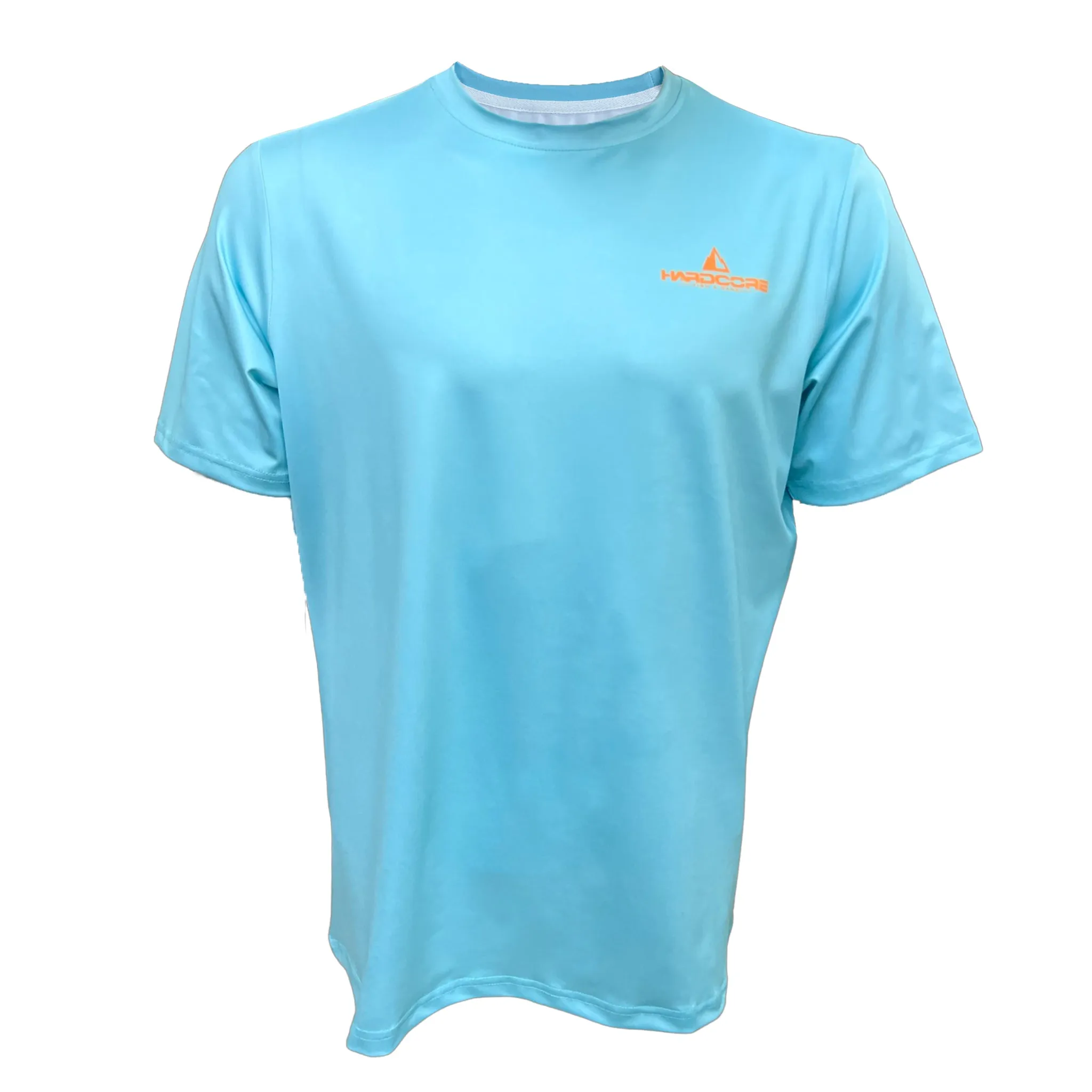 Compass Performance Short Sleeve