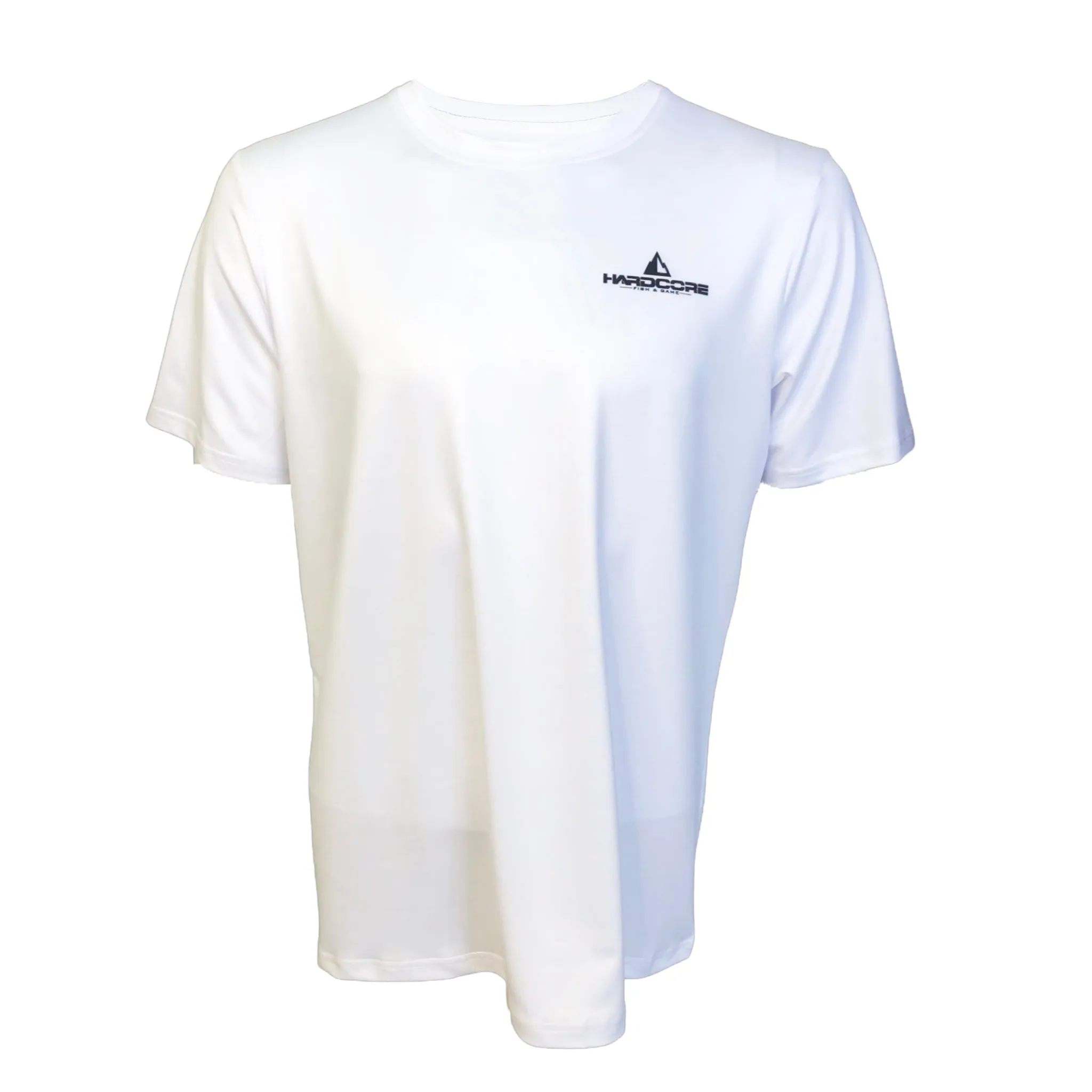 Compass Performance Short Sleeve