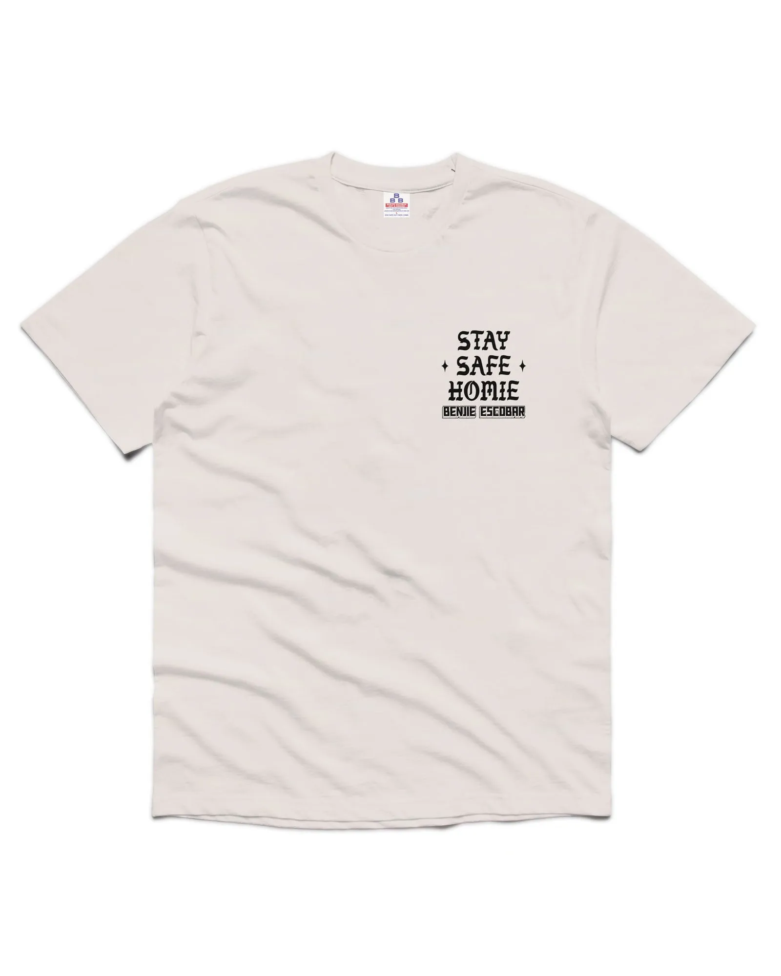 DIA DE LOS 2024 T-Shirt (Cream)