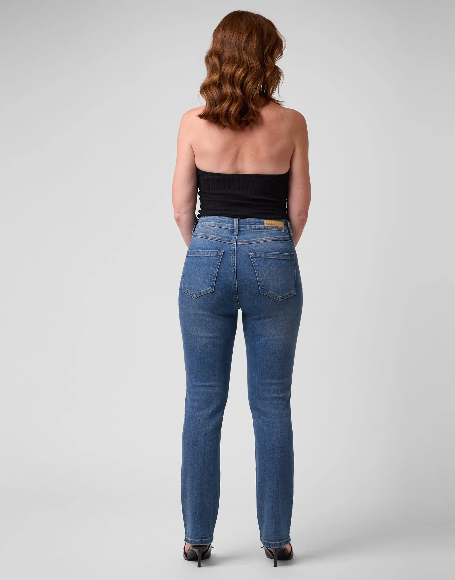 EMILY SLIM JEANS / FLORENCE