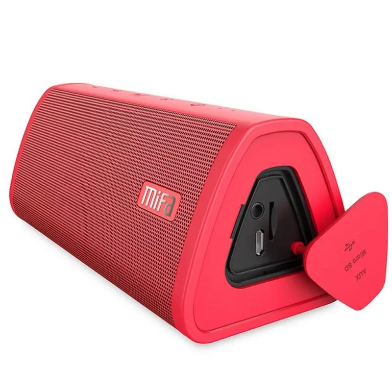 Graffiti Printed Wireless Bluetooth Speaker