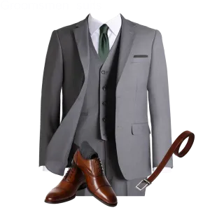 Groomsmen  suits