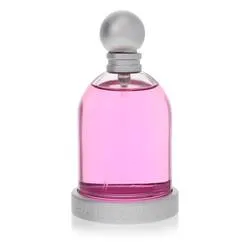 Halloween Kiss Sexy Eau De Toilette Spray (Tester) By Jesus Del Pozo