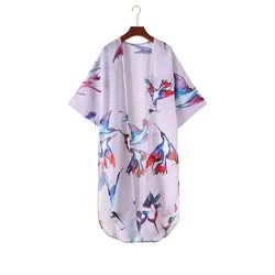 Island Breeze Kimono