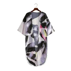 Island Breeze Kimono