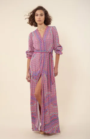 Izzy Maxi Dress