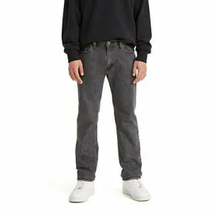 Levis Strauss & Co - 511 ORIGINAL STRETCH Men’s - SMOKE CHARCOAL”