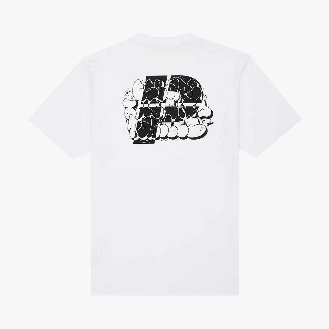 Lynwood T-Shirt White