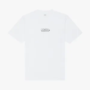 Lynwood T-Shirt White