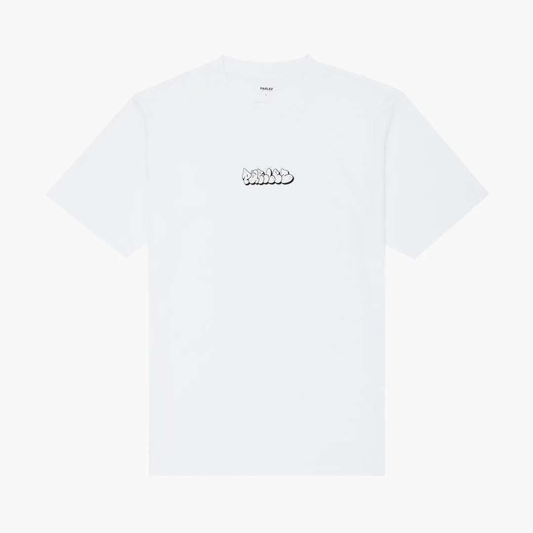 Lynwood T-Shirt White