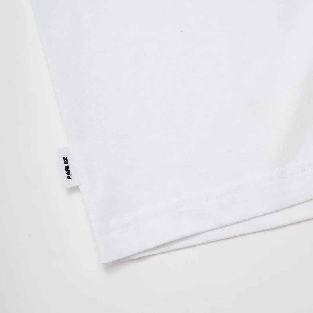 Lynwood T-Shirt White