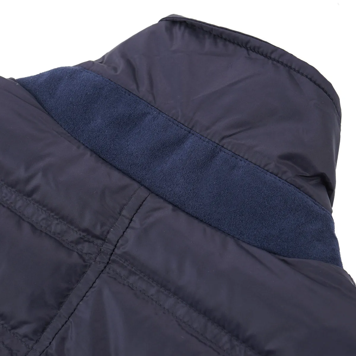 Manto 2-in-1 Lightweight Quilted Puffer Jacket