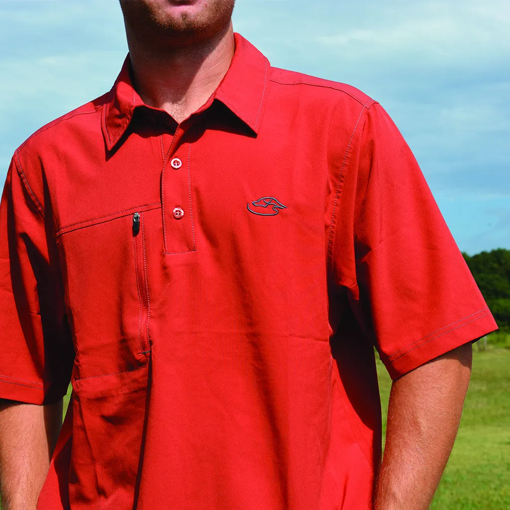 Men's Excursion Performance Polo