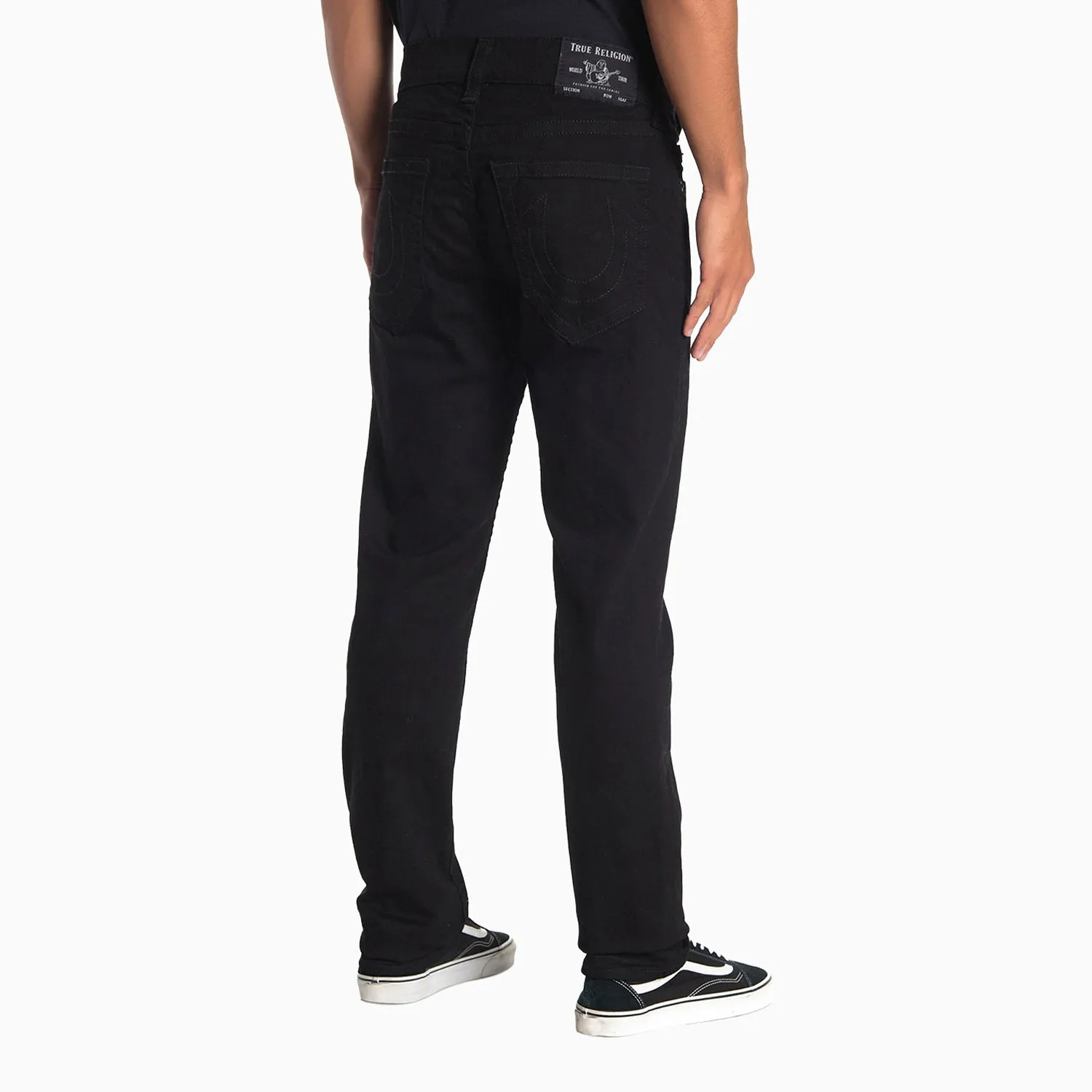 Men's Geno Low Rise Slim Fit Jean Pant