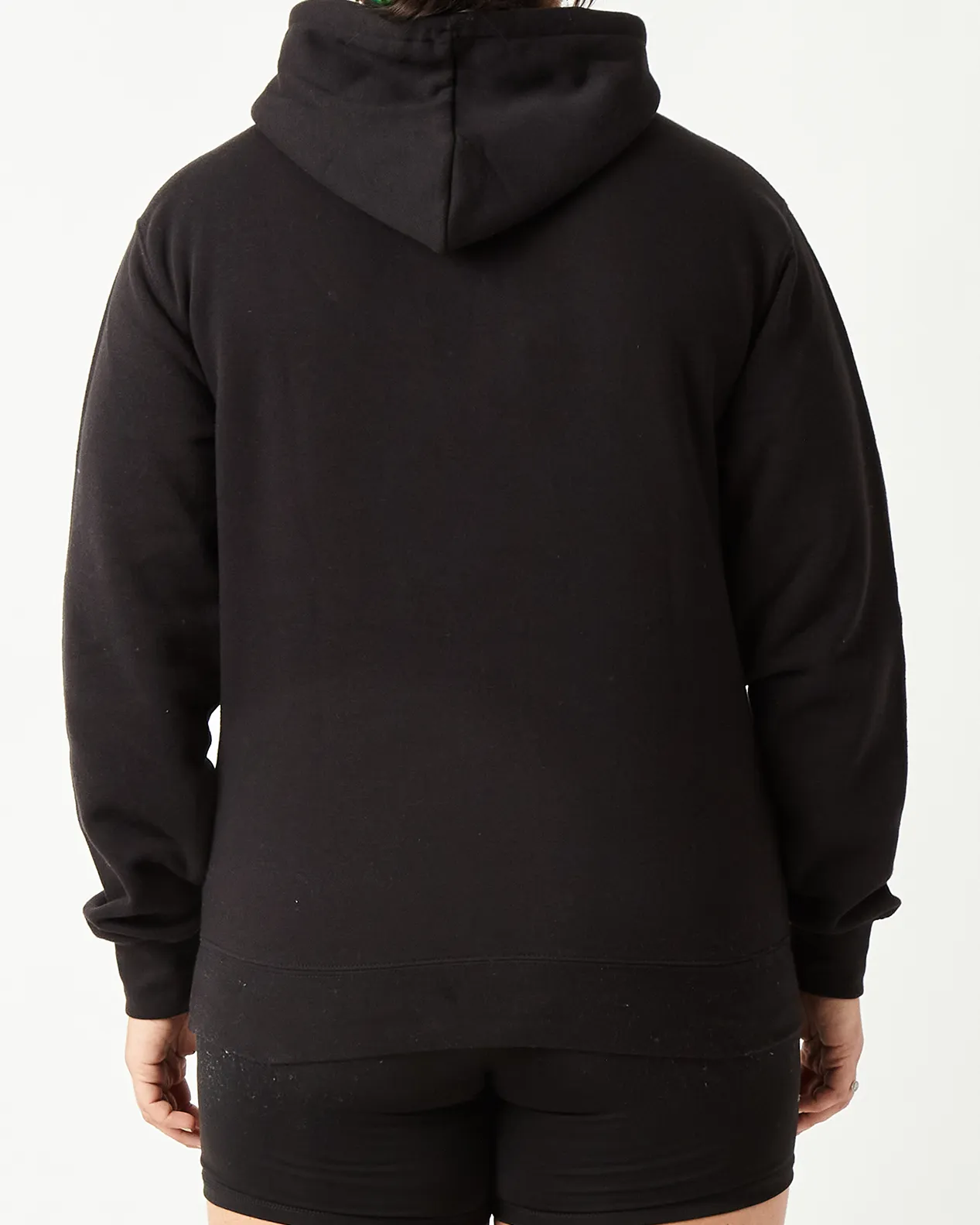 MND Hoodie - Black