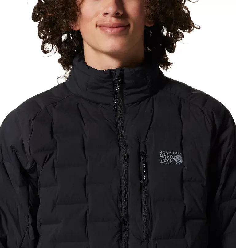 Mountain Hardwear Stretch Down Jacket