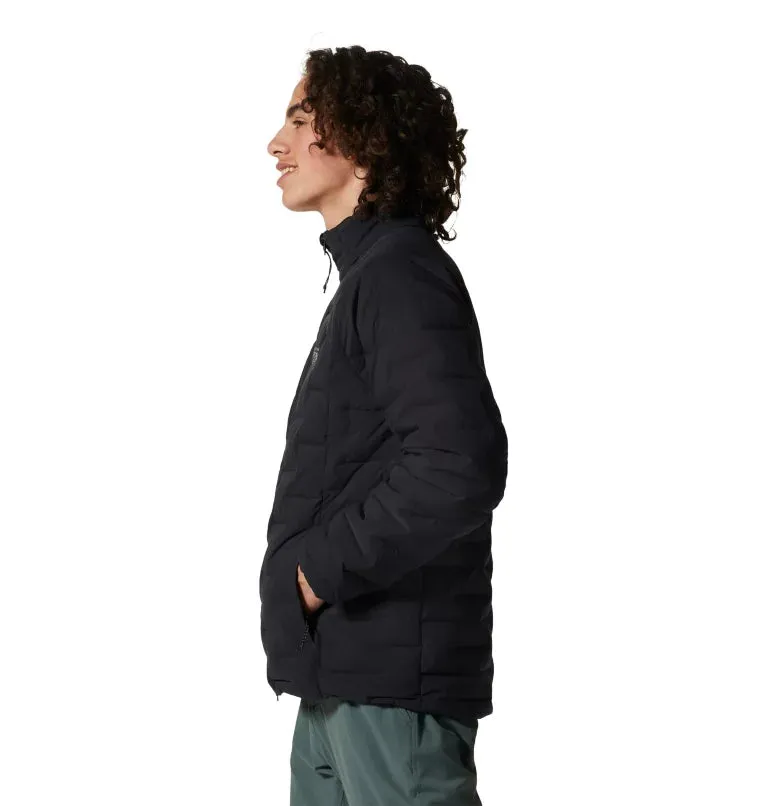 Mountain Hardwear Stretch Down Jacket