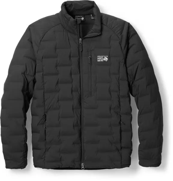 Mountain Hardwear Stretch Down Jacket