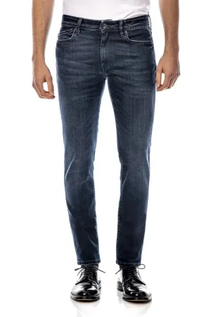 NOS Re-Hash Tailored Jeans