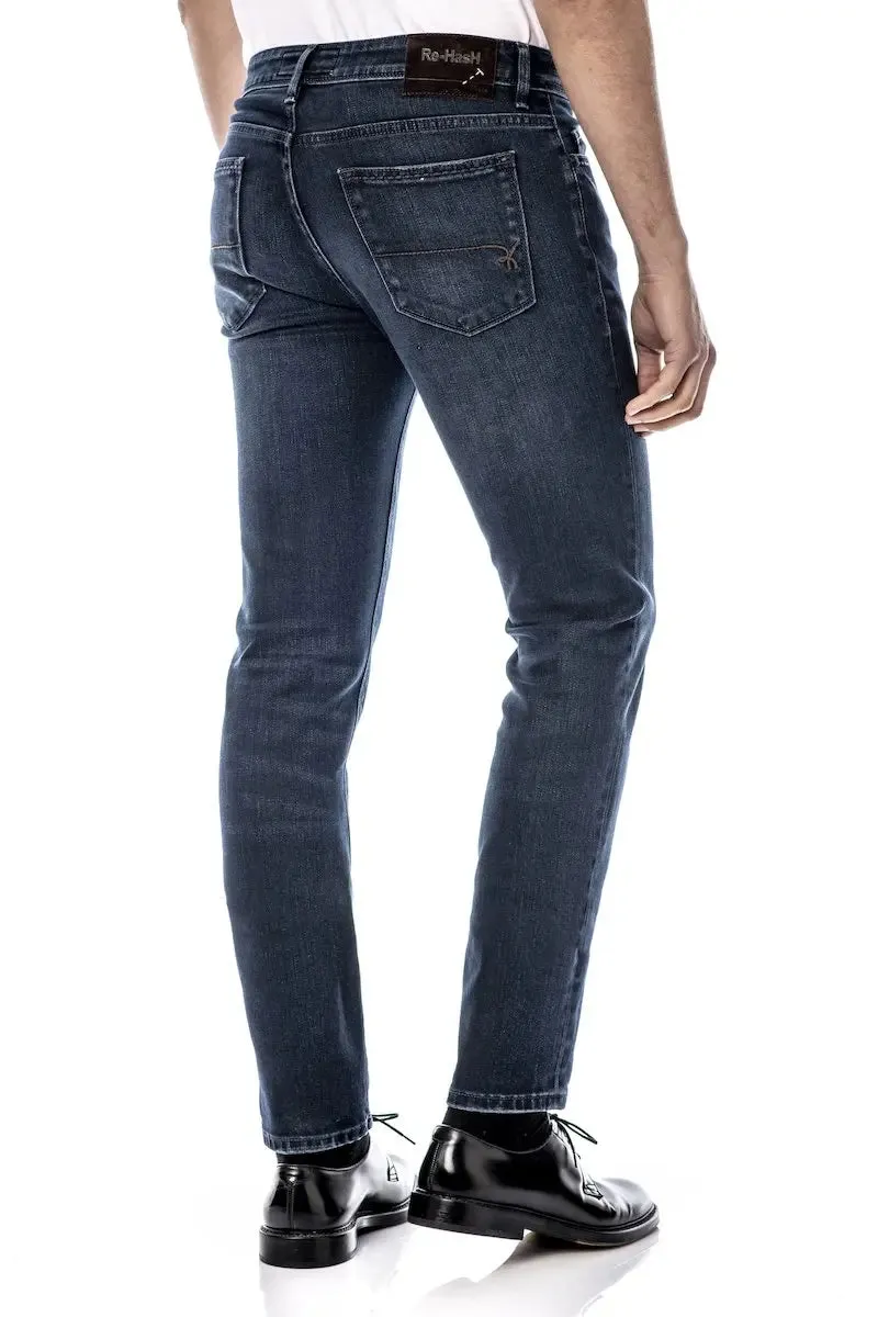 NOS Re-Hash Tailored Jeans