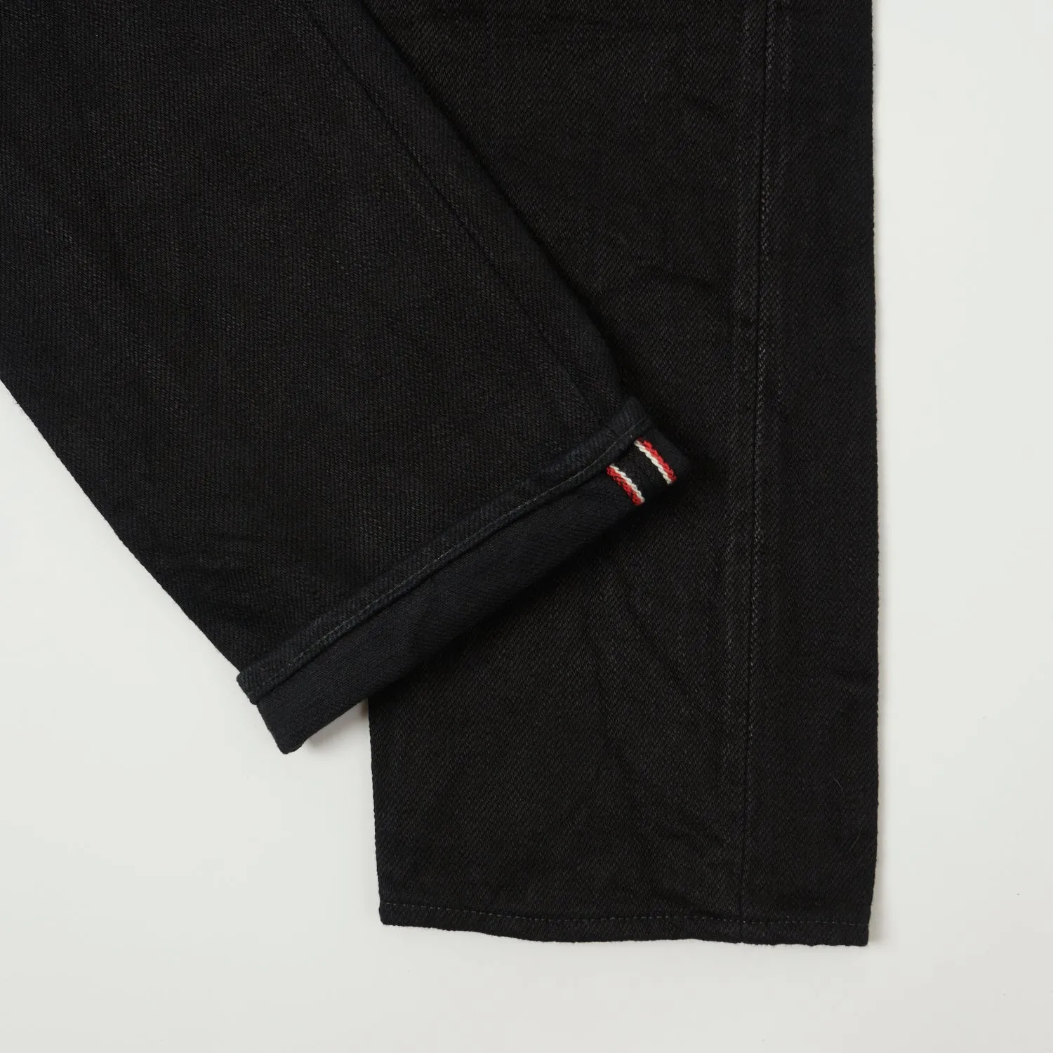 ONI 546 20oz AIZUMIxBLACK Slim Taper Jean - One Wash