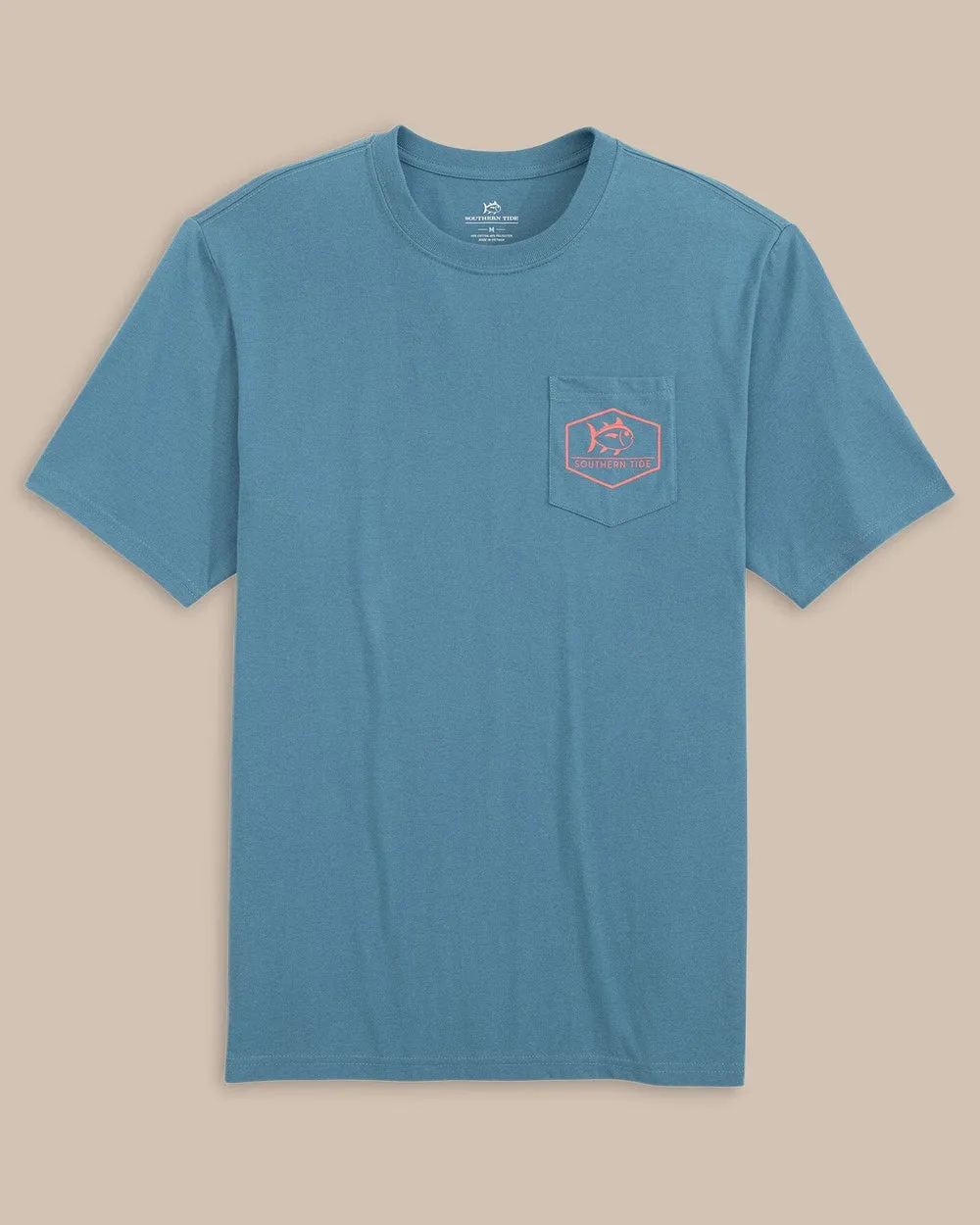 Oyster Roast Short Sleeve