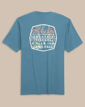 Oyster Roast Short Sleeve