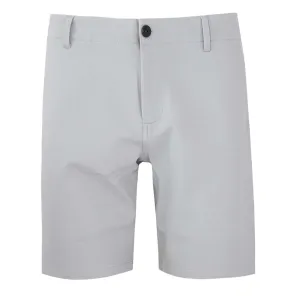 Paige Rickson Short in Shadow Grey