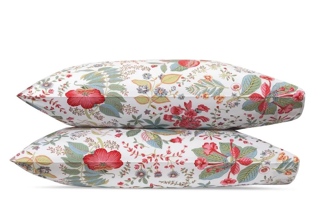 Pomegranate Bedding by Matouk | Schumacher