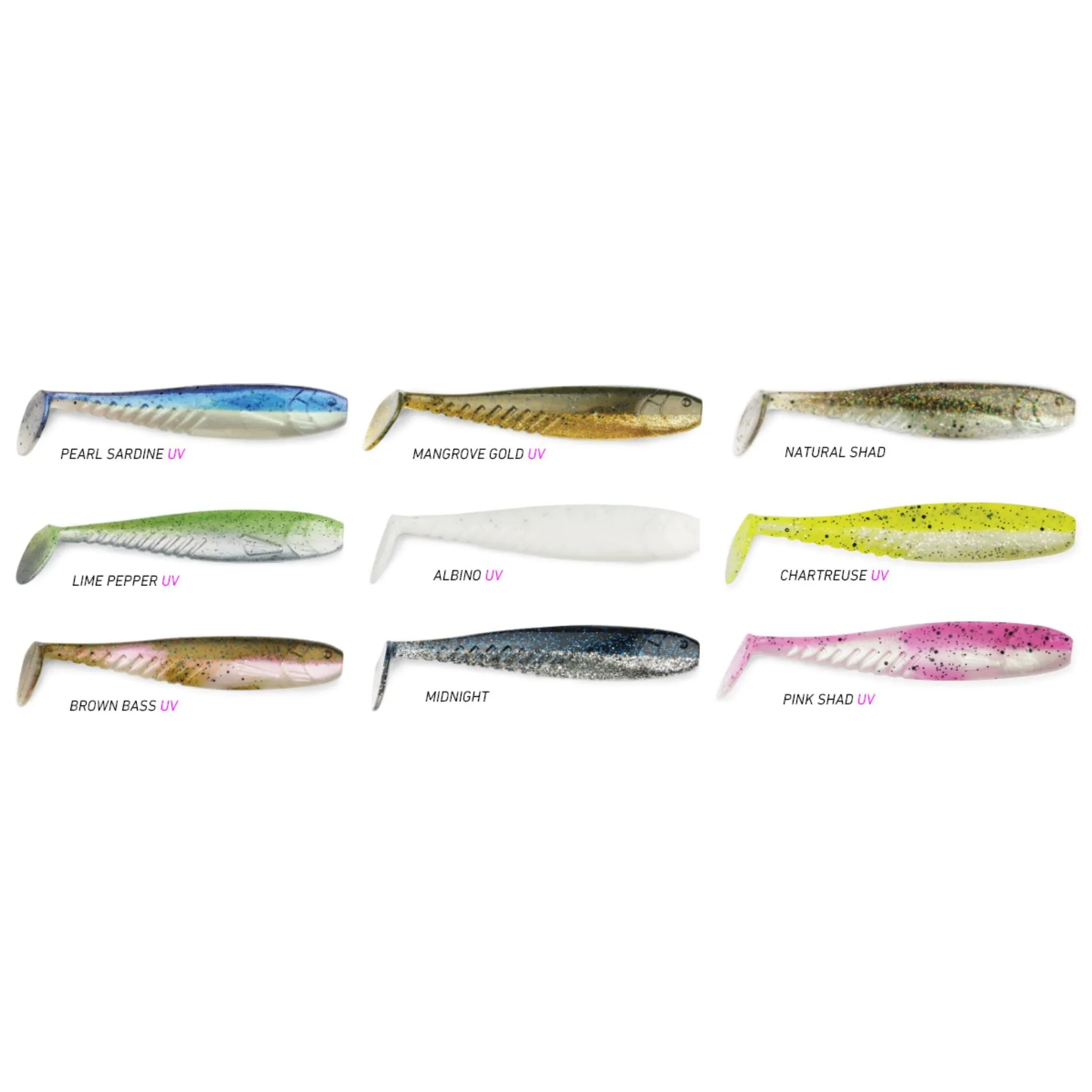 Prolure Fishtail