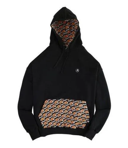 Richardson x Pornhub 2018 Repeat Hoodie