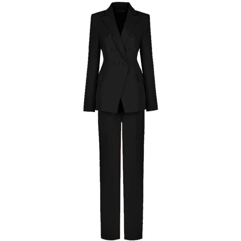 Royal Sister Temperament Suit Professional Suit