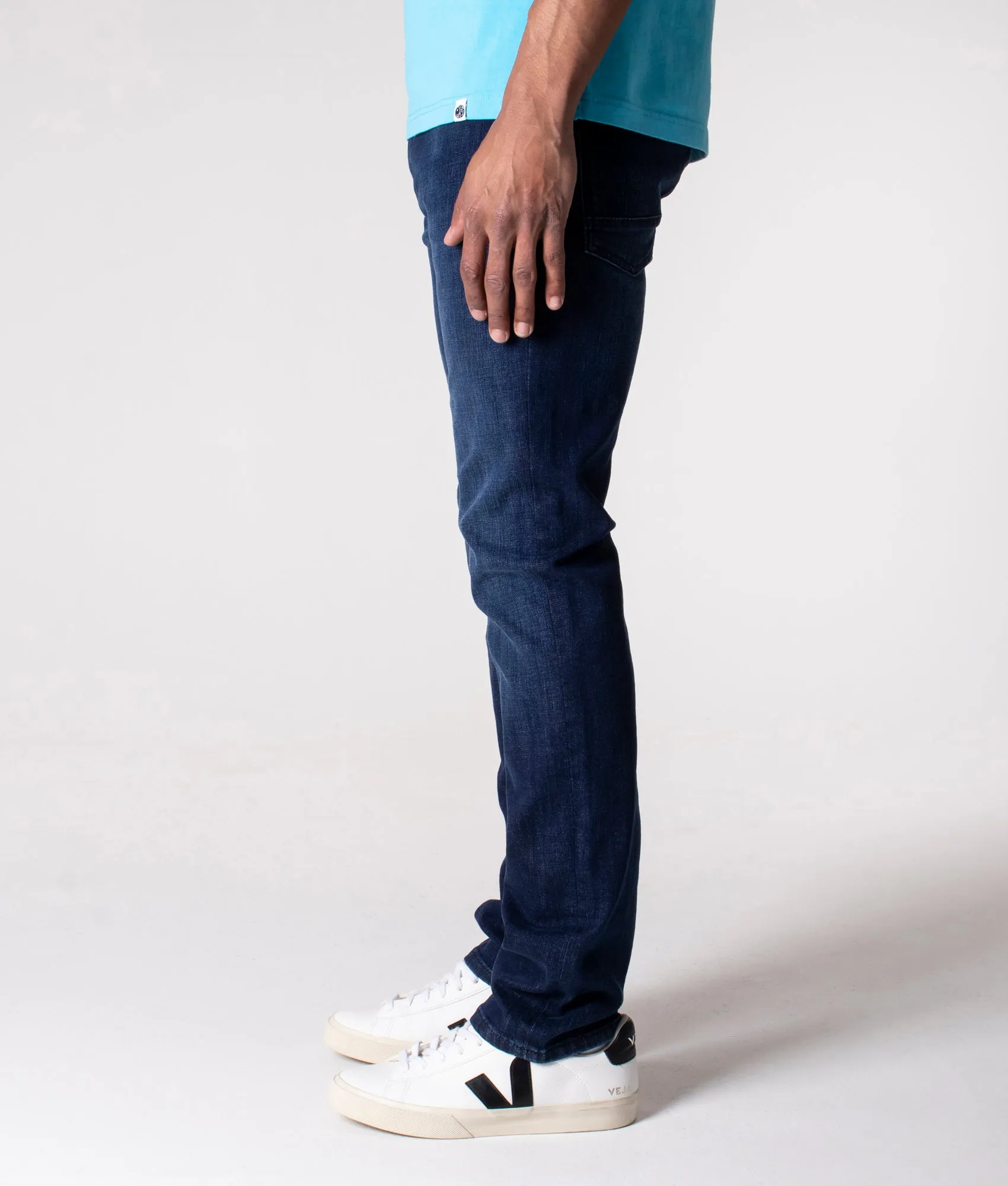 Slim Fit Delaware 423 Jeans