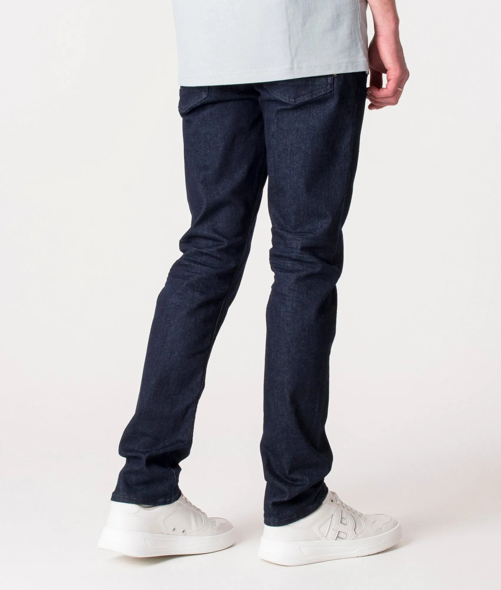 Slim Fit Delaware BC L P Supreme Movement Jeans