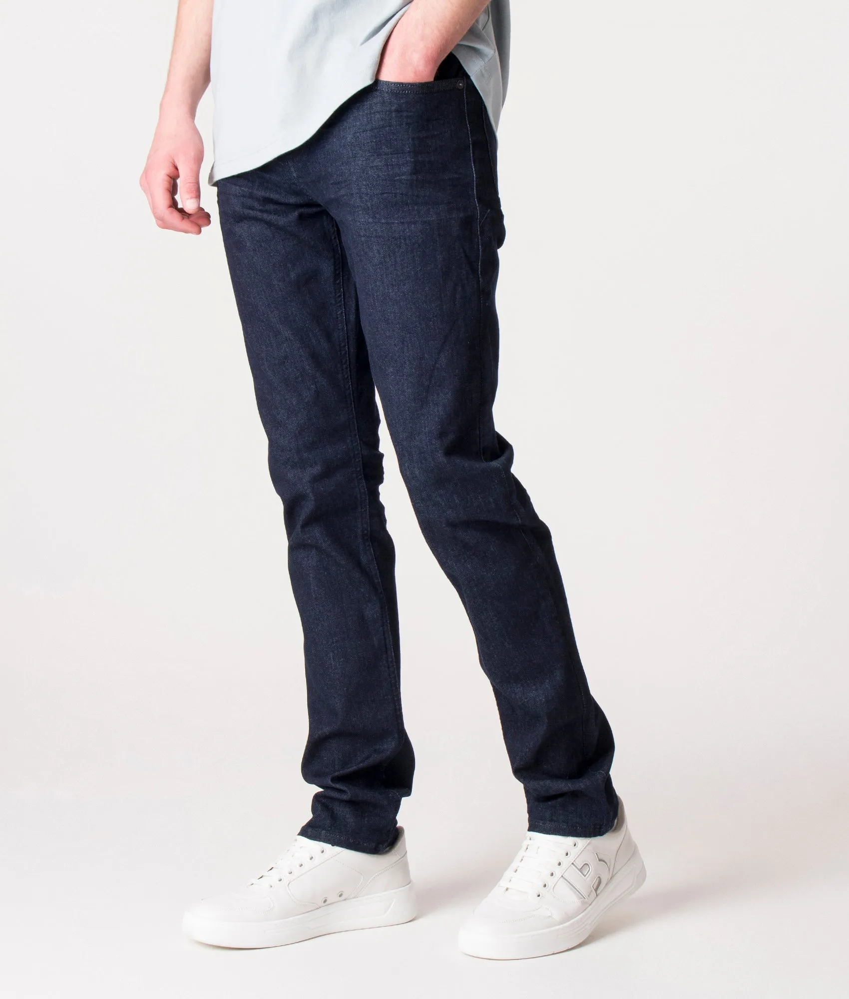 Slim Fit Delaware BC L P Supreme Movement Jeans