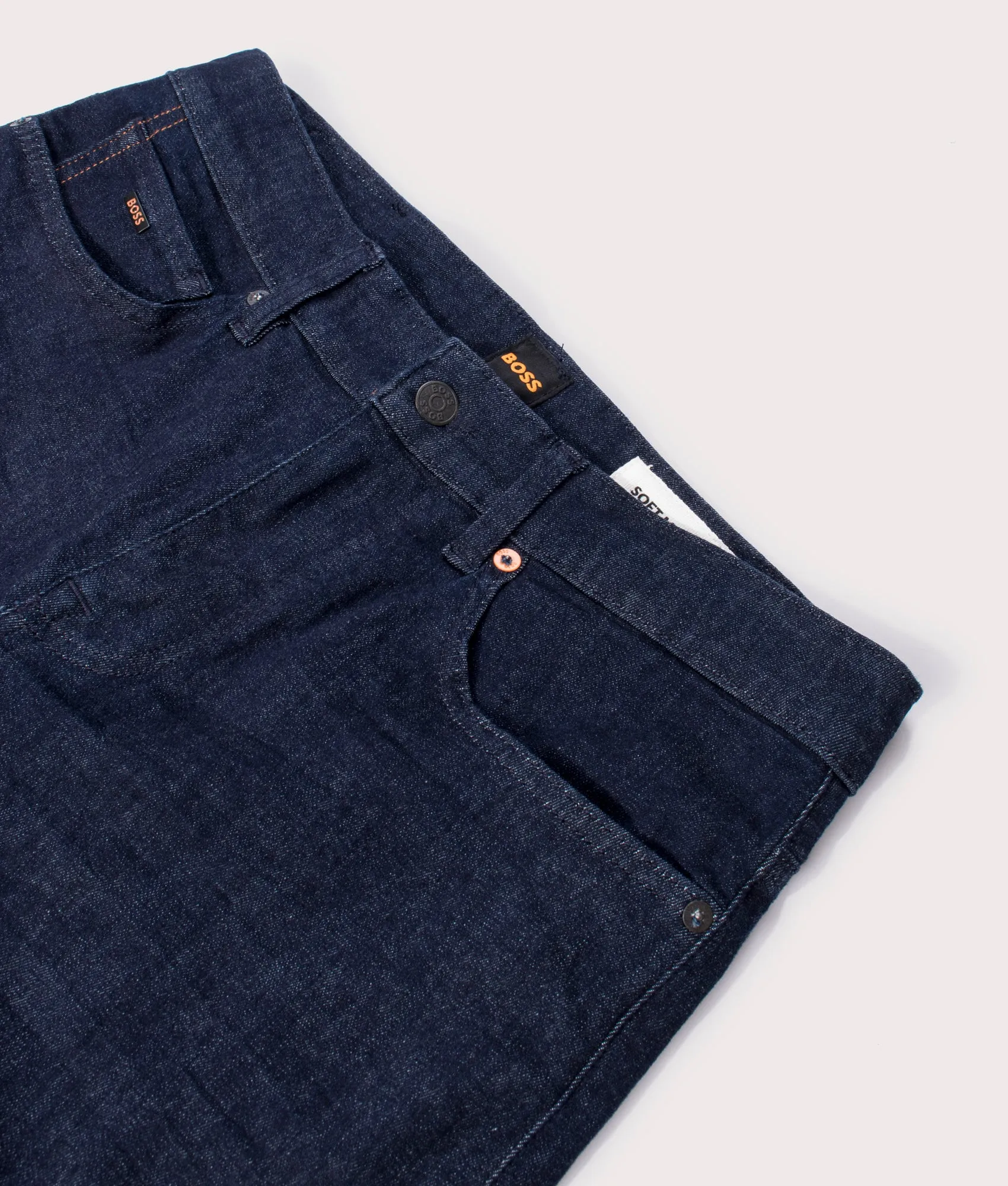 Slim Fit Delaware BC L P Supreme Movement Jeans