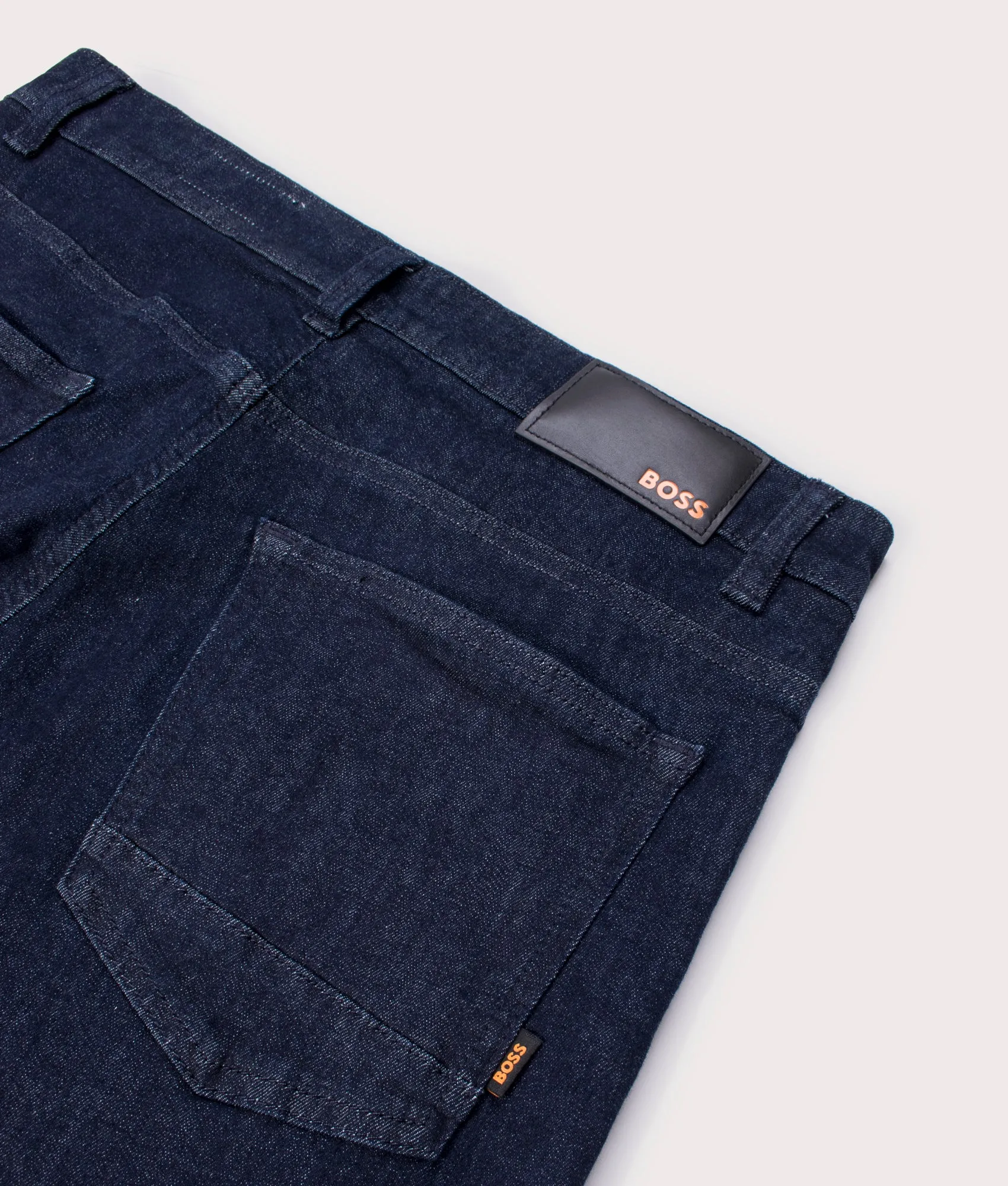 Slim Fit Delaware BC L P Supreme Movement Jeans