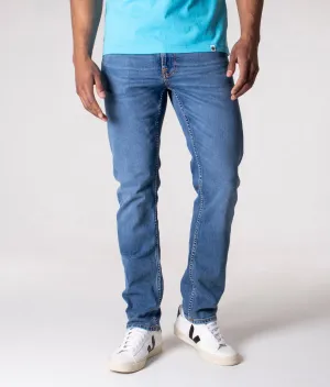 Slim Tapered Fit Lean Dean Jeans