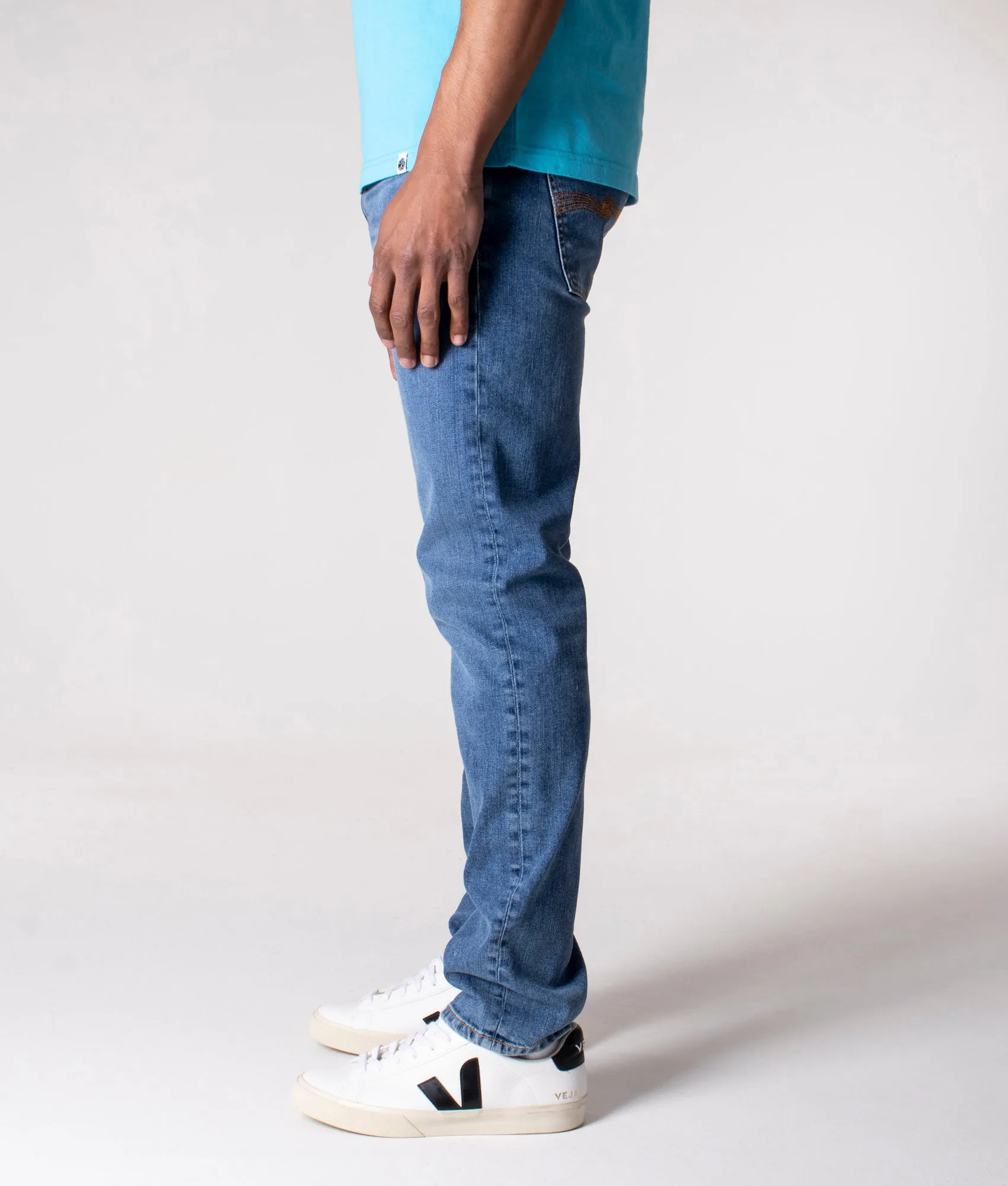 Slim Tapered Fit Lean Dean Jeans